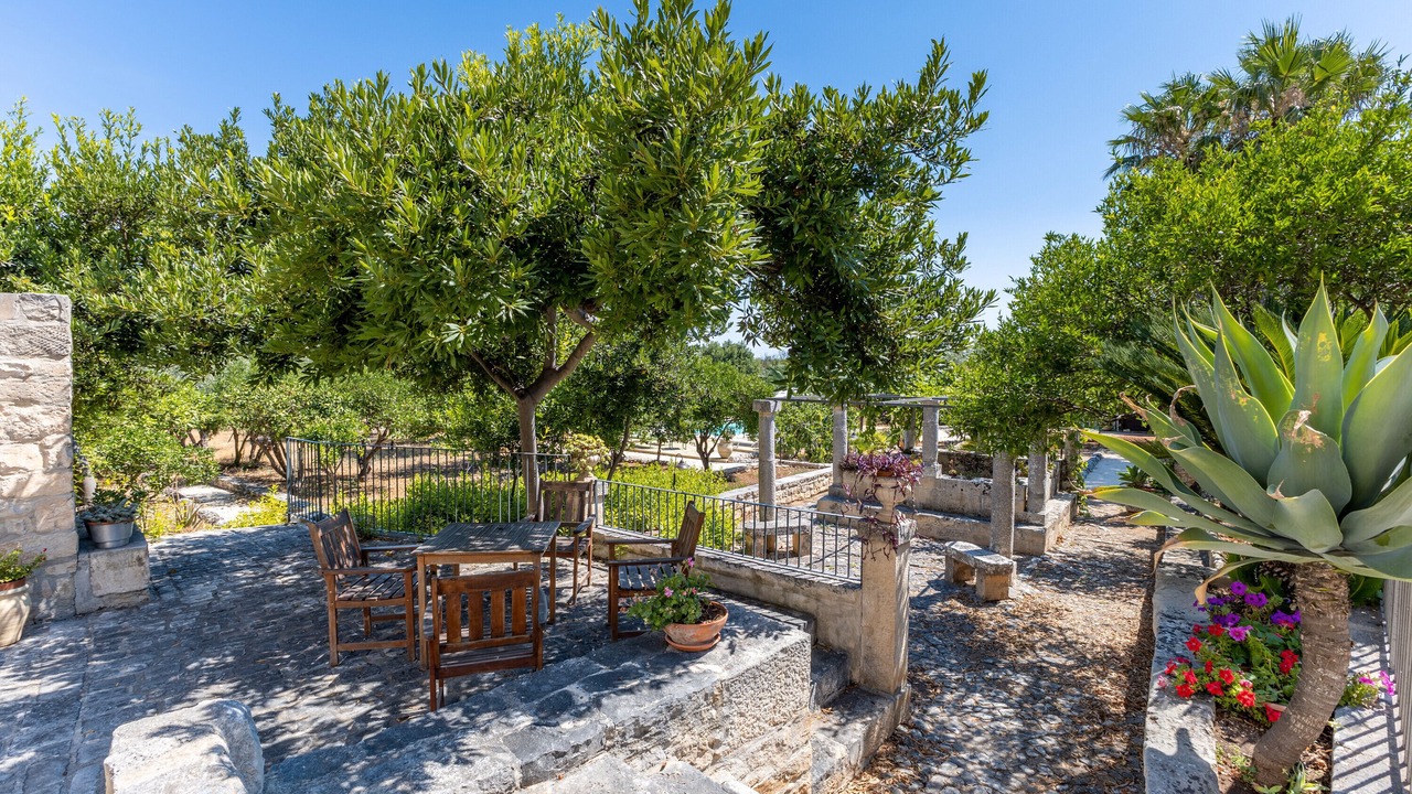 Photo of Outdoor in Casa Papa
