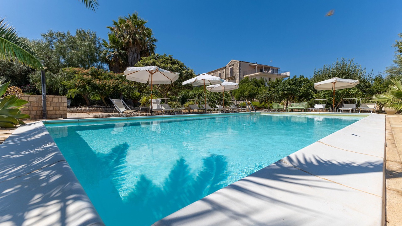 Photo of Outdoor in Casa Papa