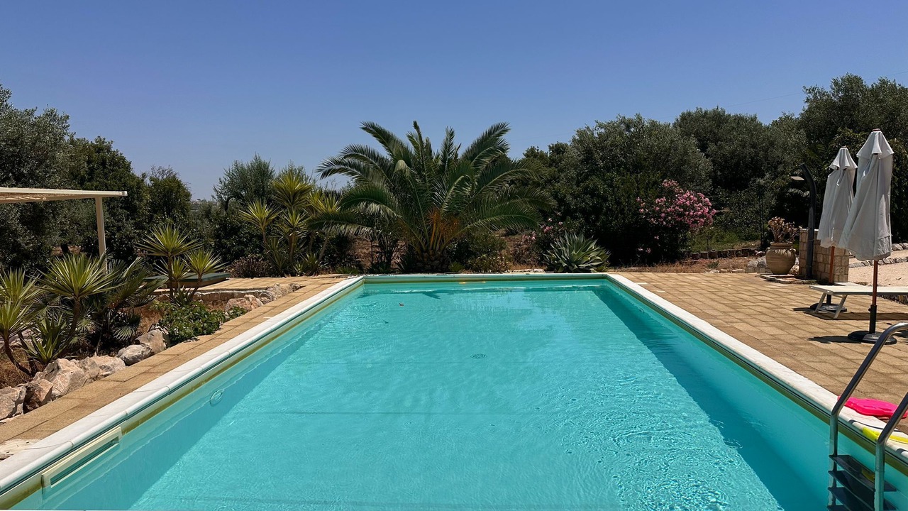 Photo of Outdoor in Casa Papa
