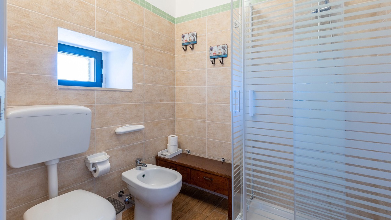 Photo of Bathroom in Casa Papa