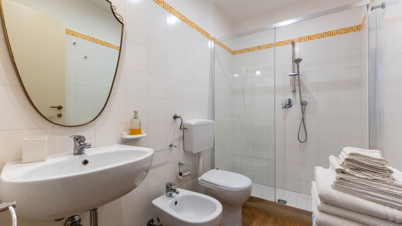 Photo of Bathroom in Casa Papa