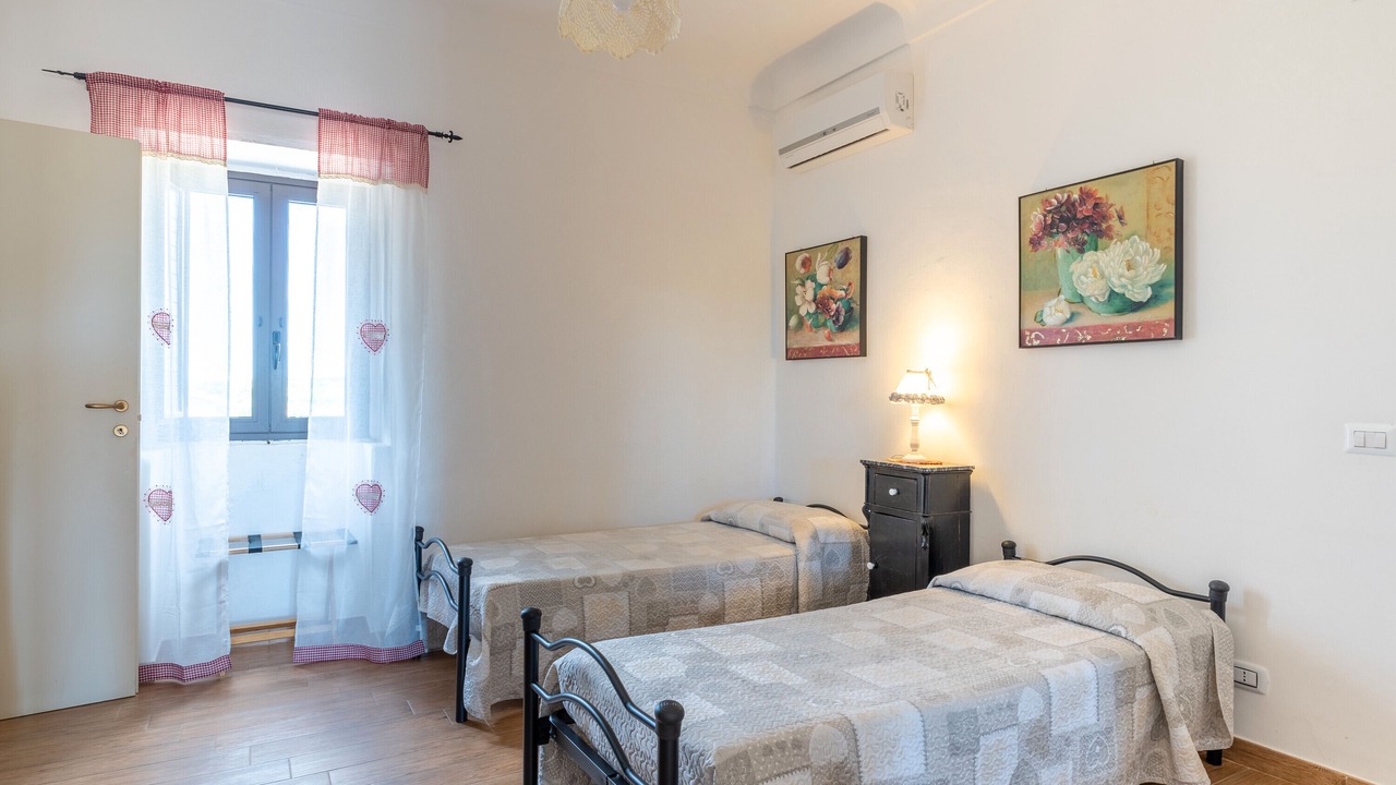 Photo of Bedroom in Casa Papa
