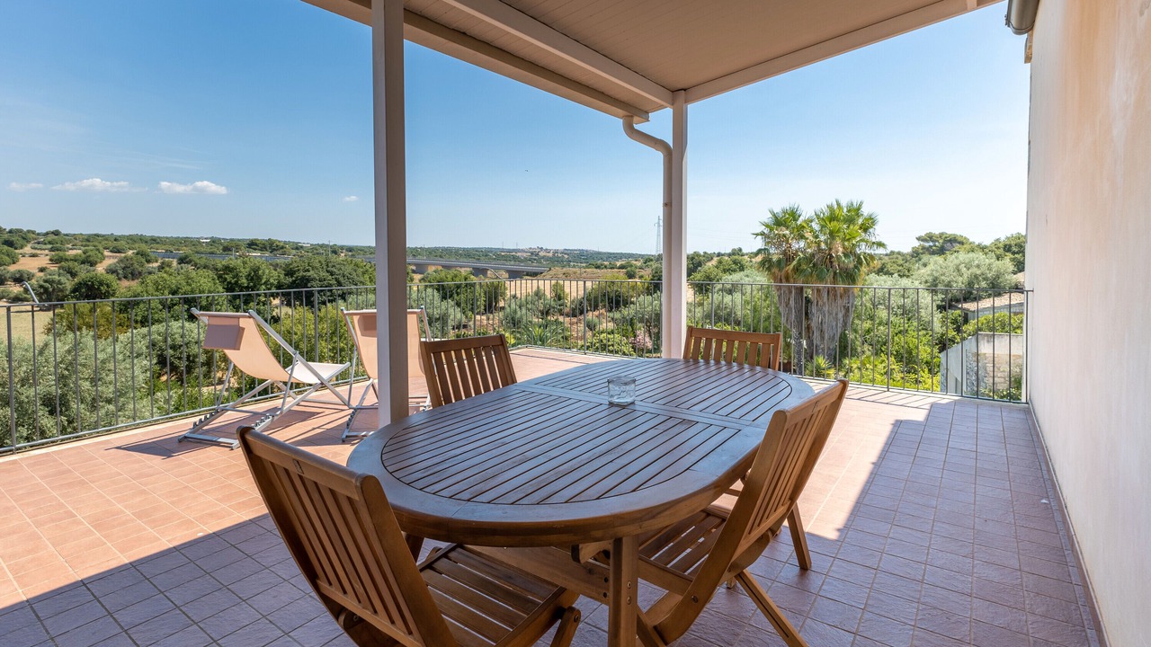 Photo of Outdoor in Casa Papa
