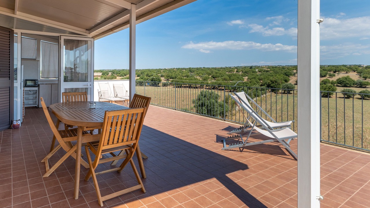 Photo of Outdoor in Casa Papa