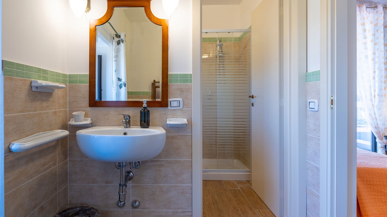 Photo of Bathroom in Casa Papa