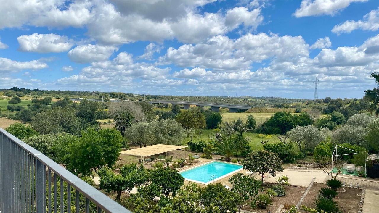 Photo of Outdoor in Casa Papa