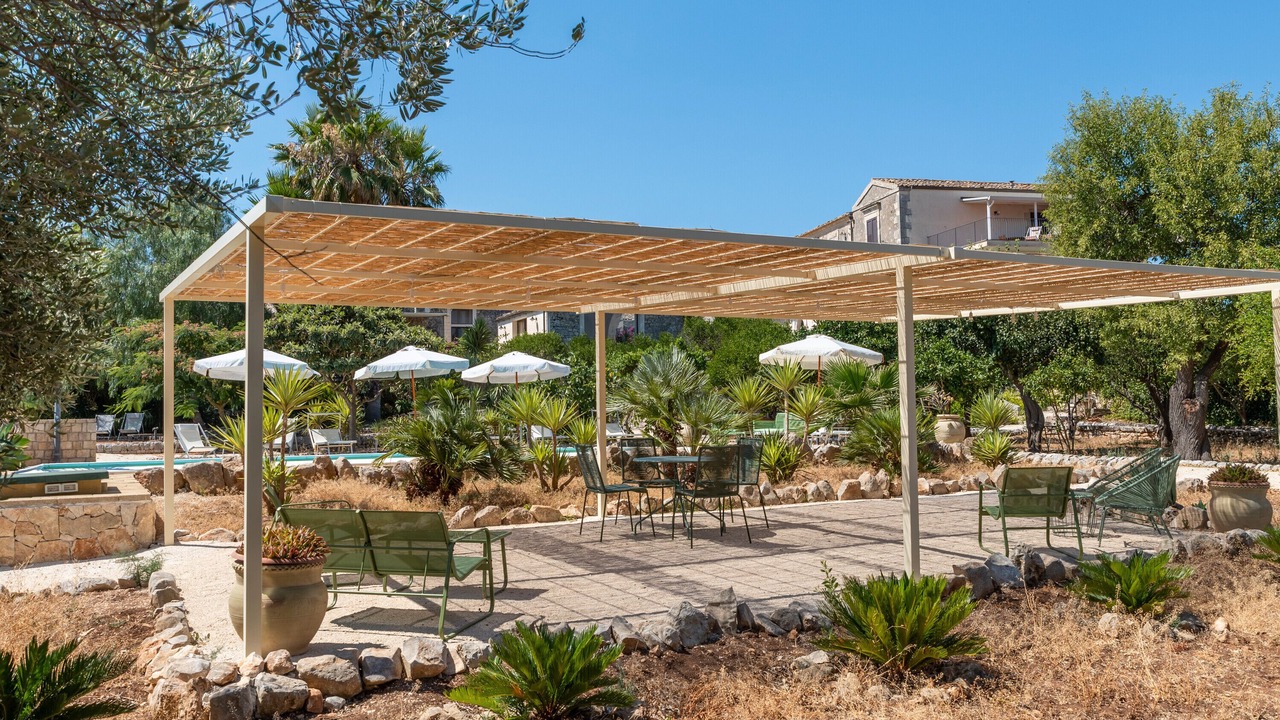 Photo of Outdoor in Casa Papa