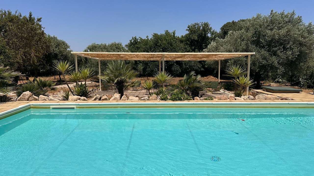 Photo of Outdoor in Casa Papa