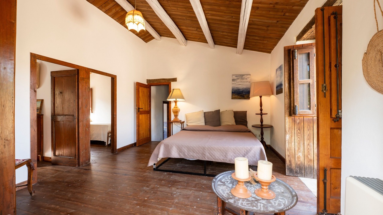 Photo of Bedroom in Cefalu