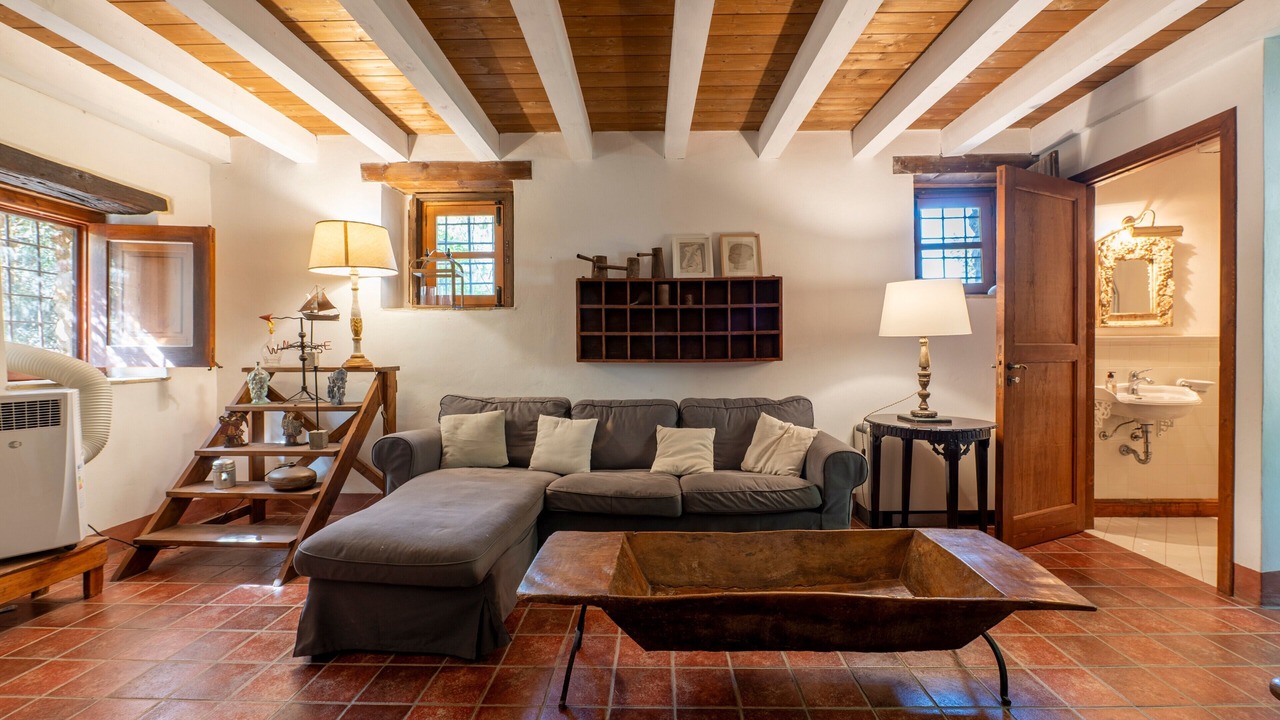 Photo of Livingroom in Cefalu