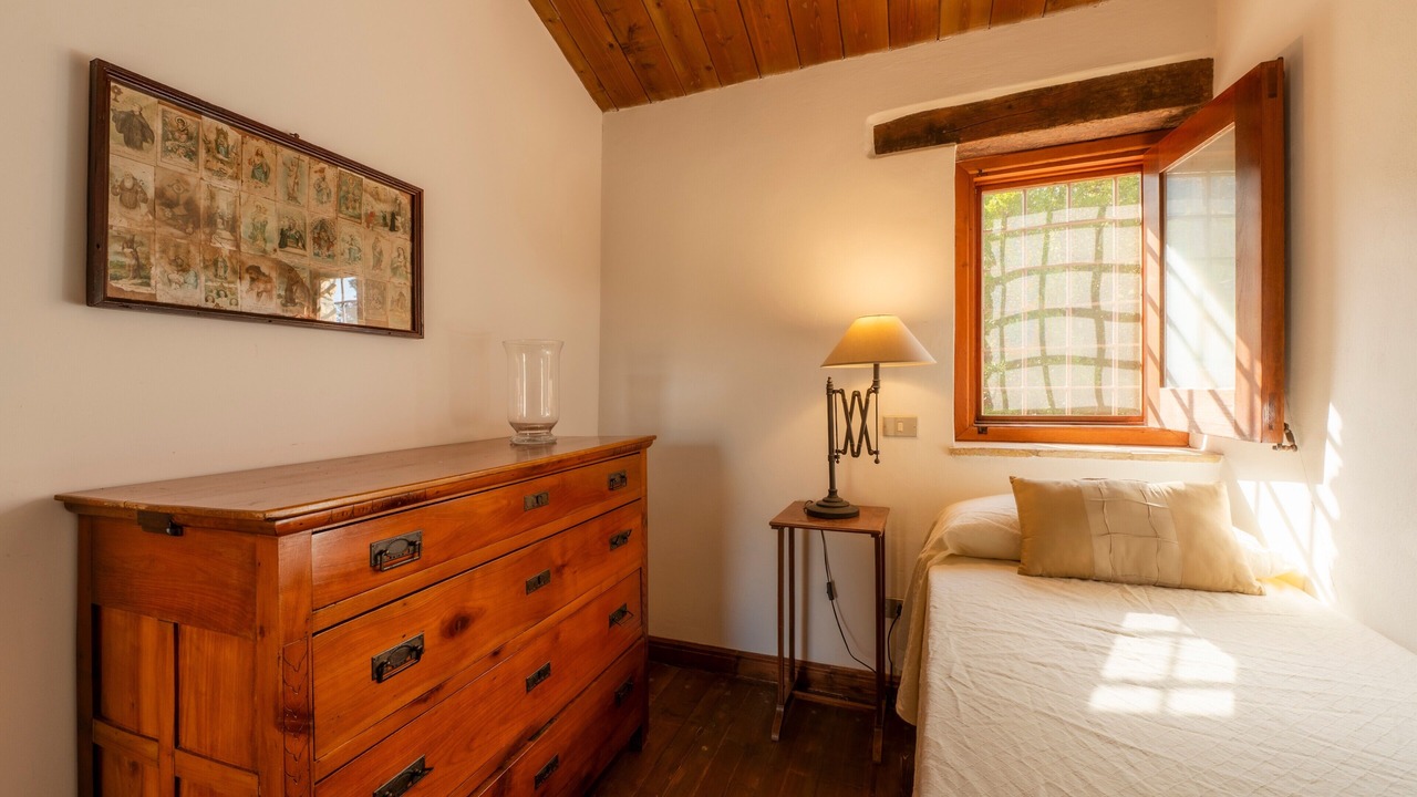 Photo of Bedroom in Cefalu
