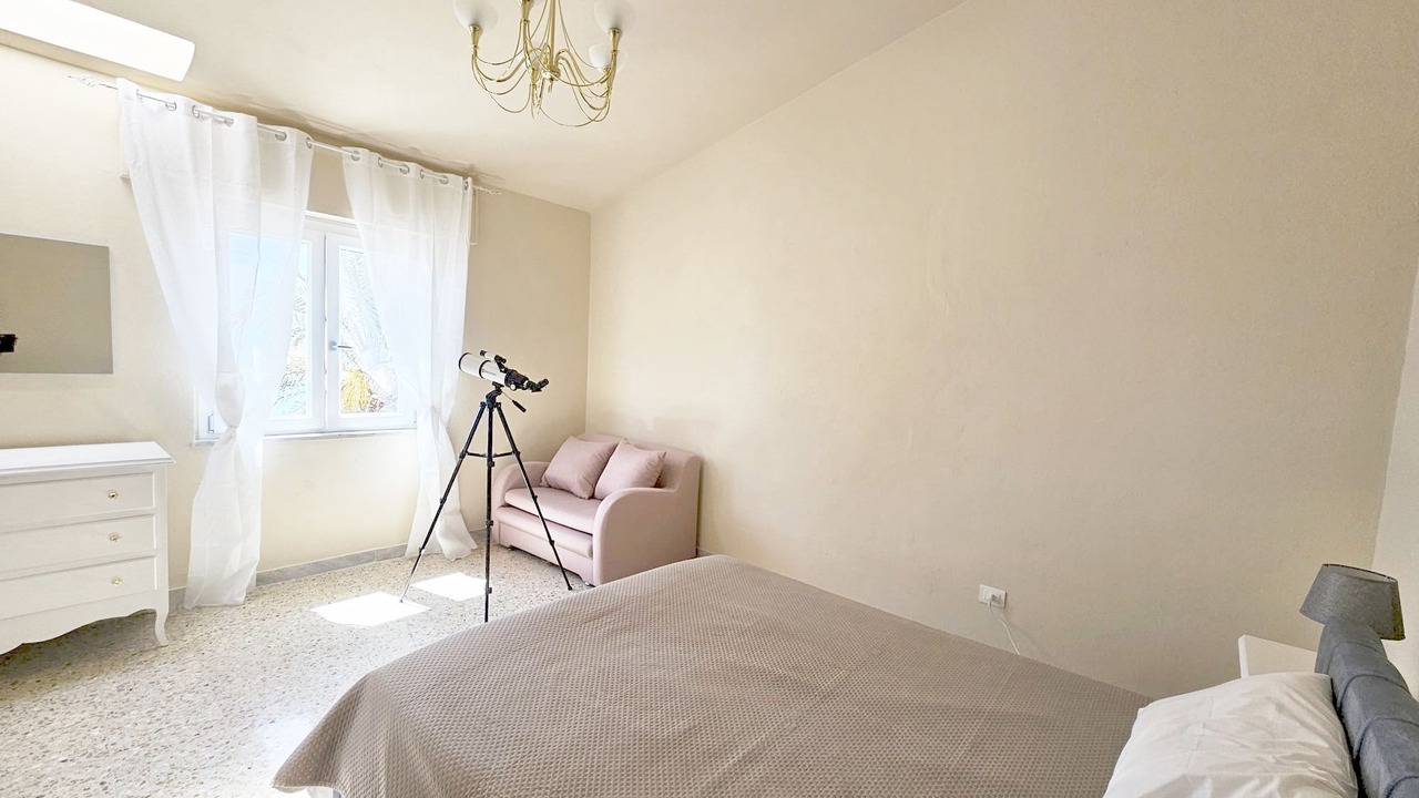Photo of Bedroom in Campora San Giovanni