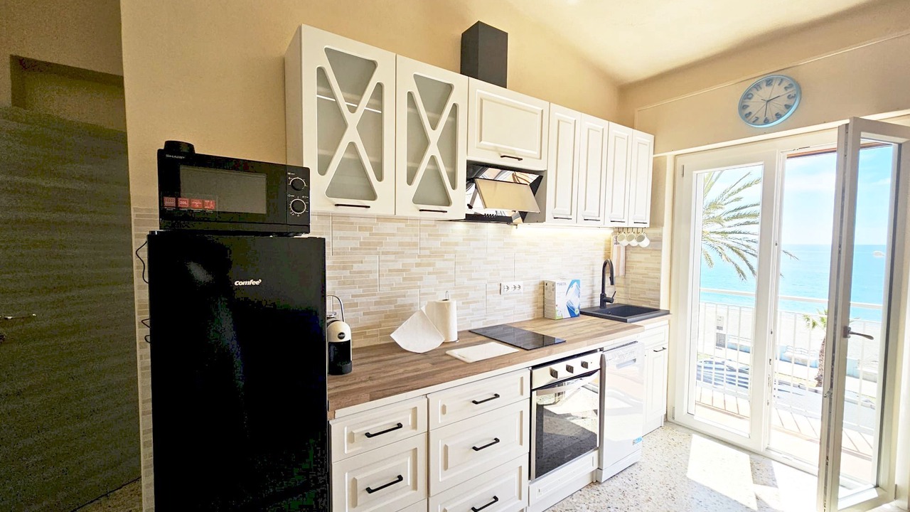 Photo of Kitchen in Campora San Giovanni
