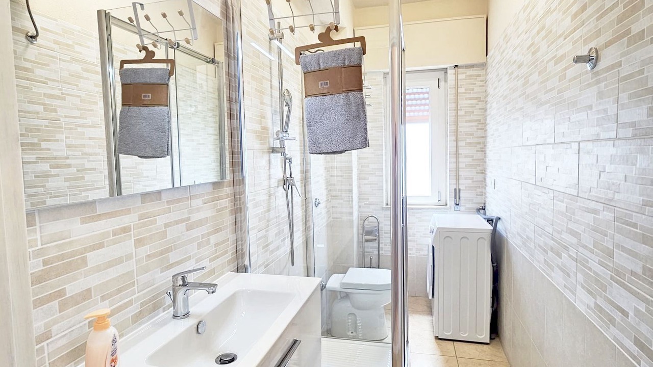 Photo of Bathroom in Campora San Giovanni