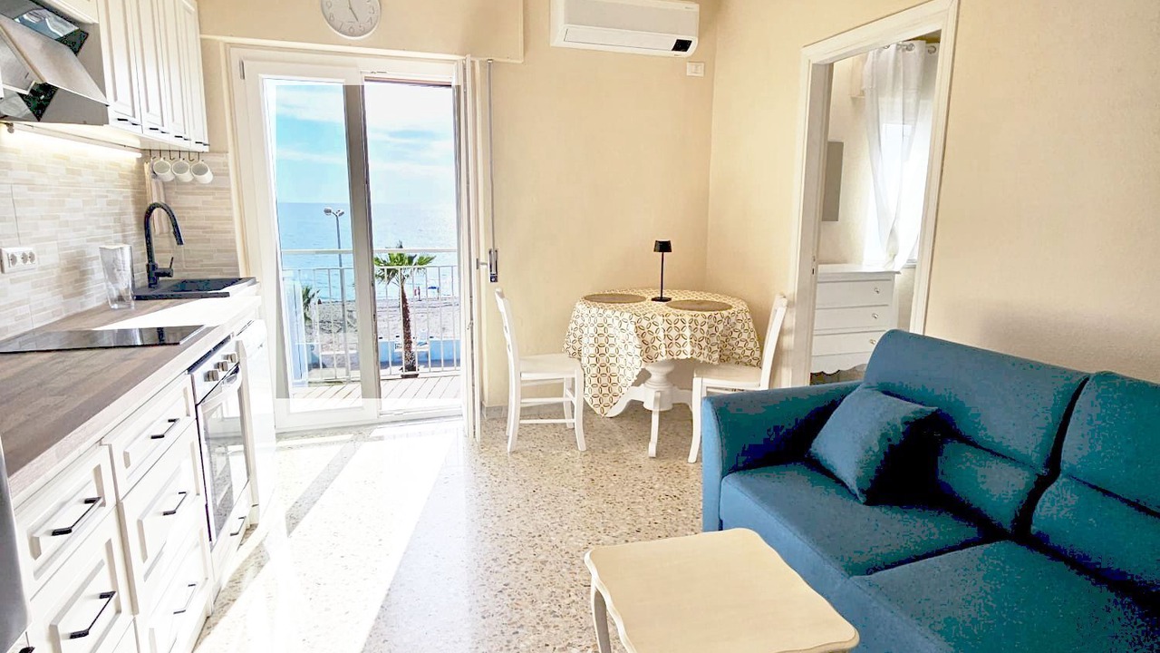 Photo of Livingroom in Campora San Giovanni