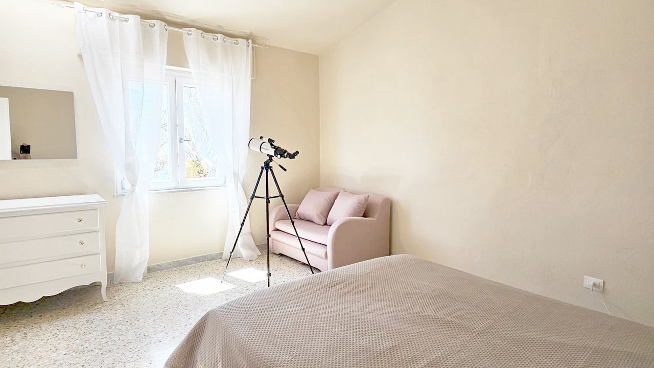 Photo of Bedroom in Campora San Giovanni