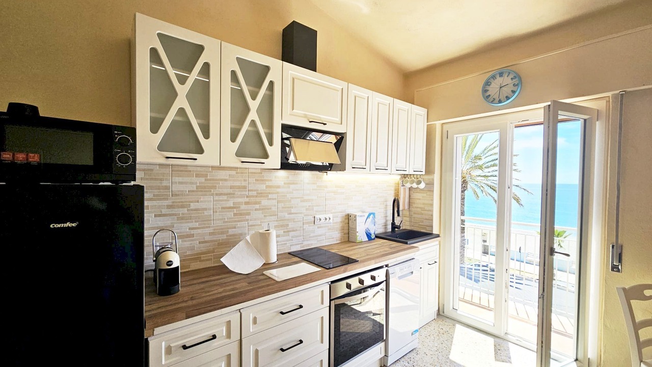 Photo of Kitchen in Campora San Giovanni