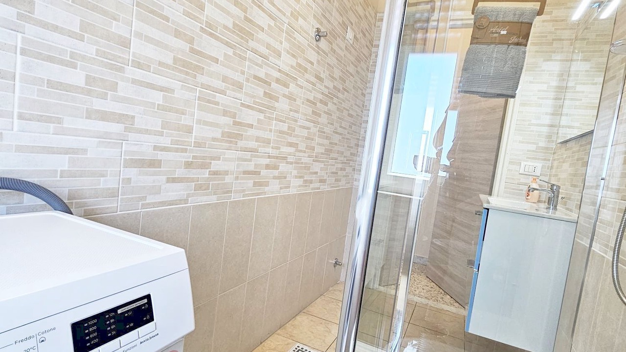 Photo of Bathroom in Campora San Giovanni