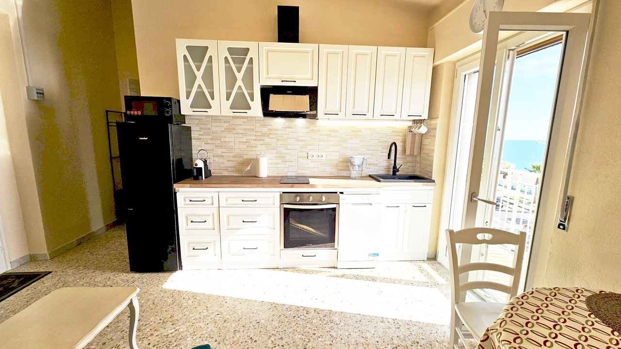 Photo of Kitchen in Campora San Giovanni