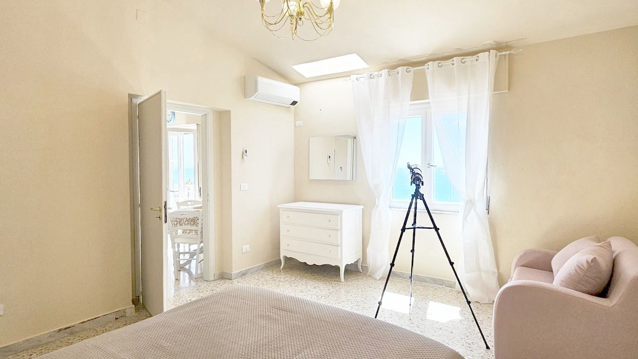 Photo of Bedroom in Campora San Giovanni