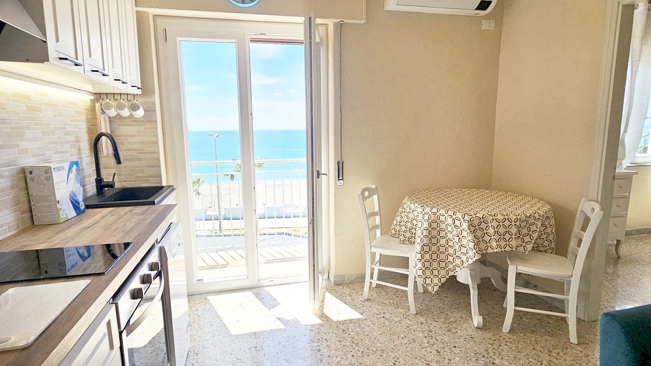 Photo of Kitchen in Campora San Giovanni