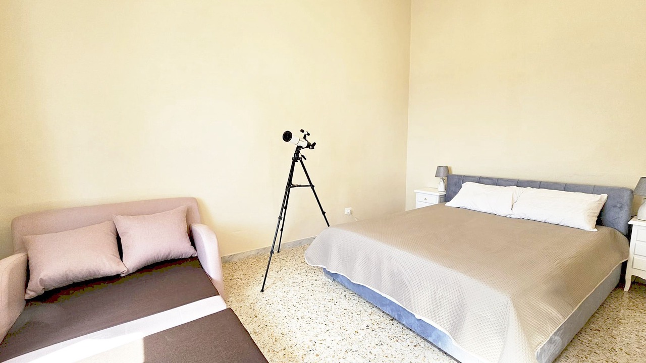 Photo of Bedroom in Campora San Giovanni