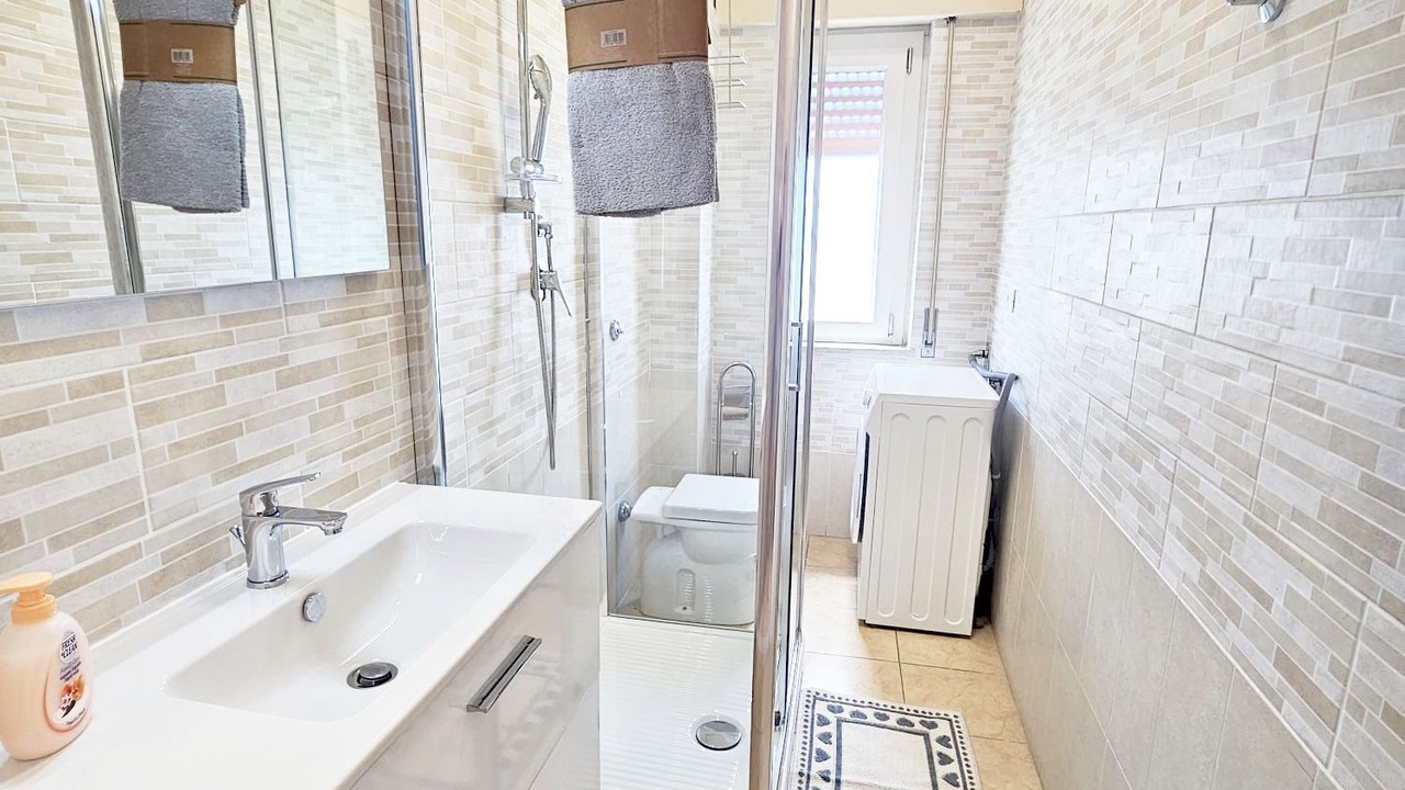 Photo of Bathroom in Campora San Giovanni