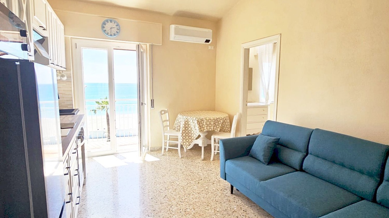 Photo of Livingroom in Campora San Giovanni