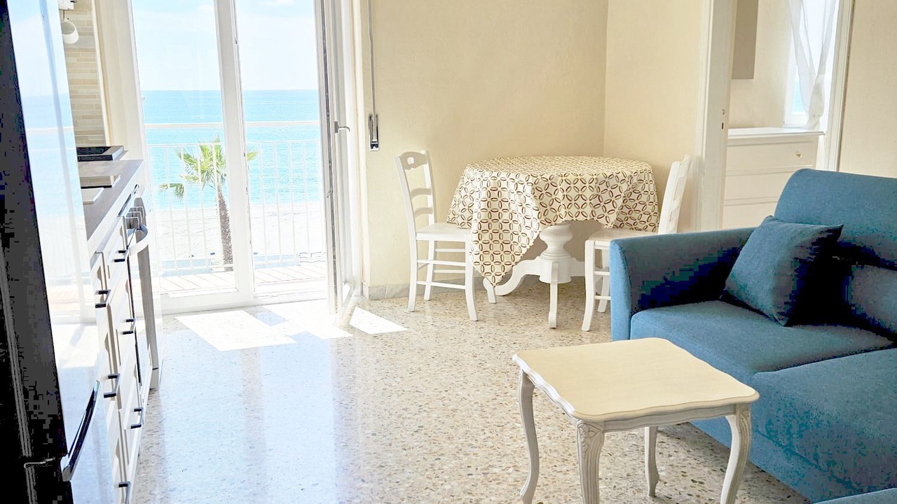 Photo of Livingroom in Campora San Giovanni