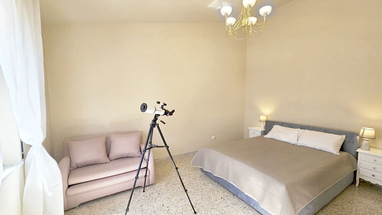 Photo of Bedroom in Campora San Giovanni