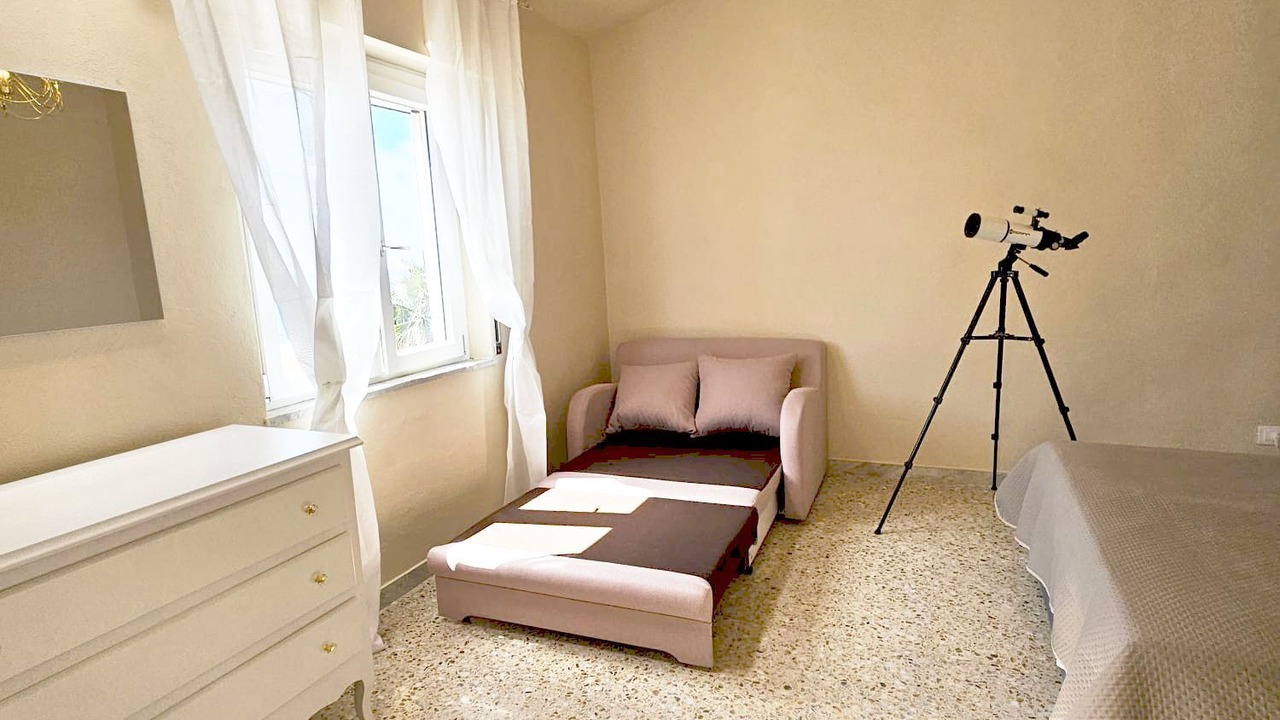 Photo of Bedroom in Campora San Giovanni
