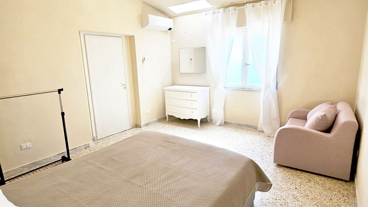 Photo of Bedroom in Campora San Giovanni