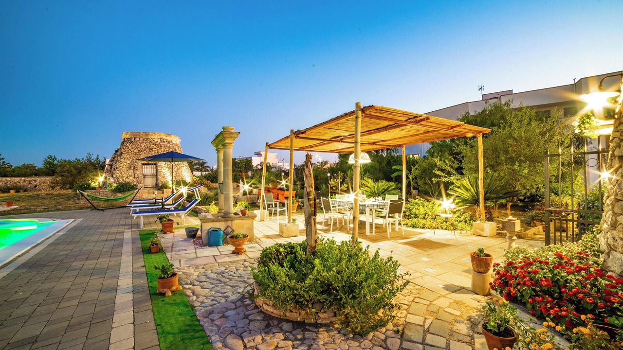 Photo of Outdoor in Carpignano Salentino