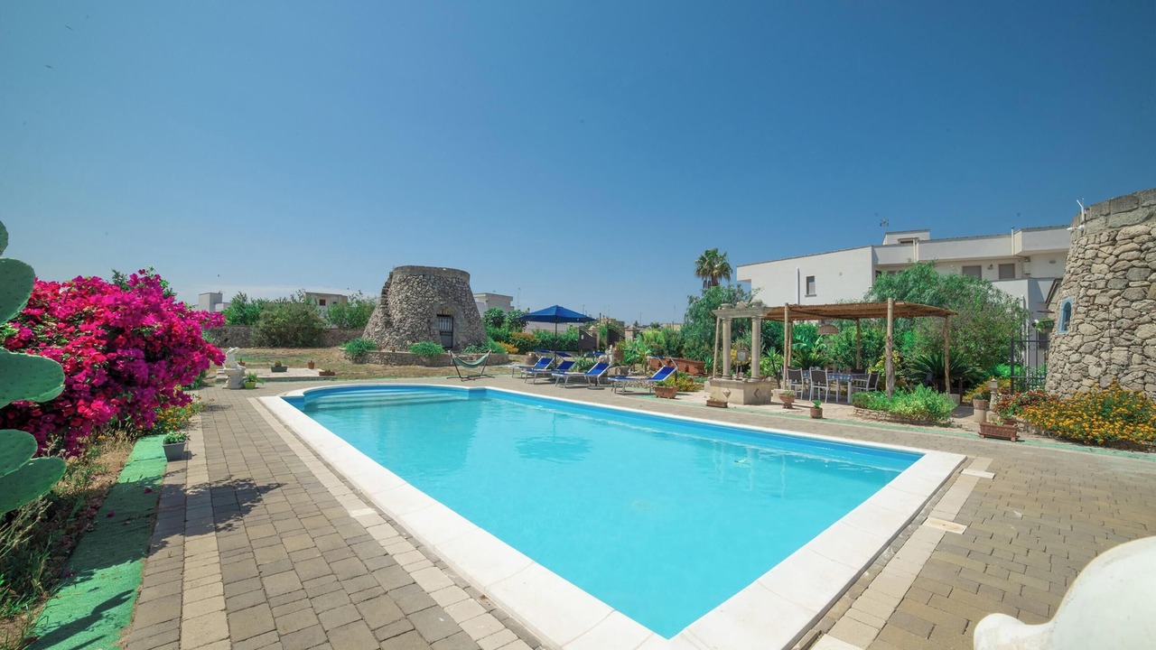 Photo of Outdoor in Carpignano Salentino