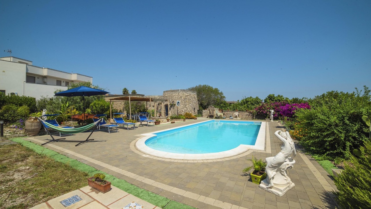 Photo of Outdoor in Carpignano Salentino