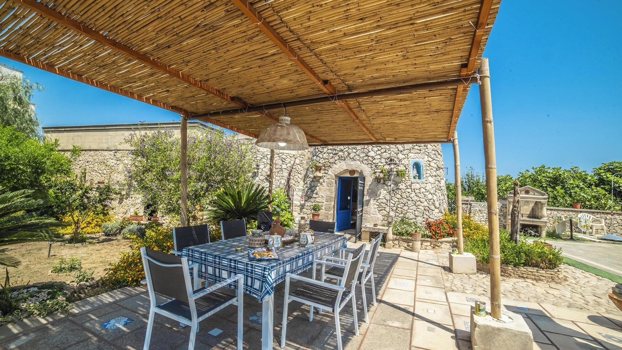 Photo of Outdoor in Carpignano Salentino