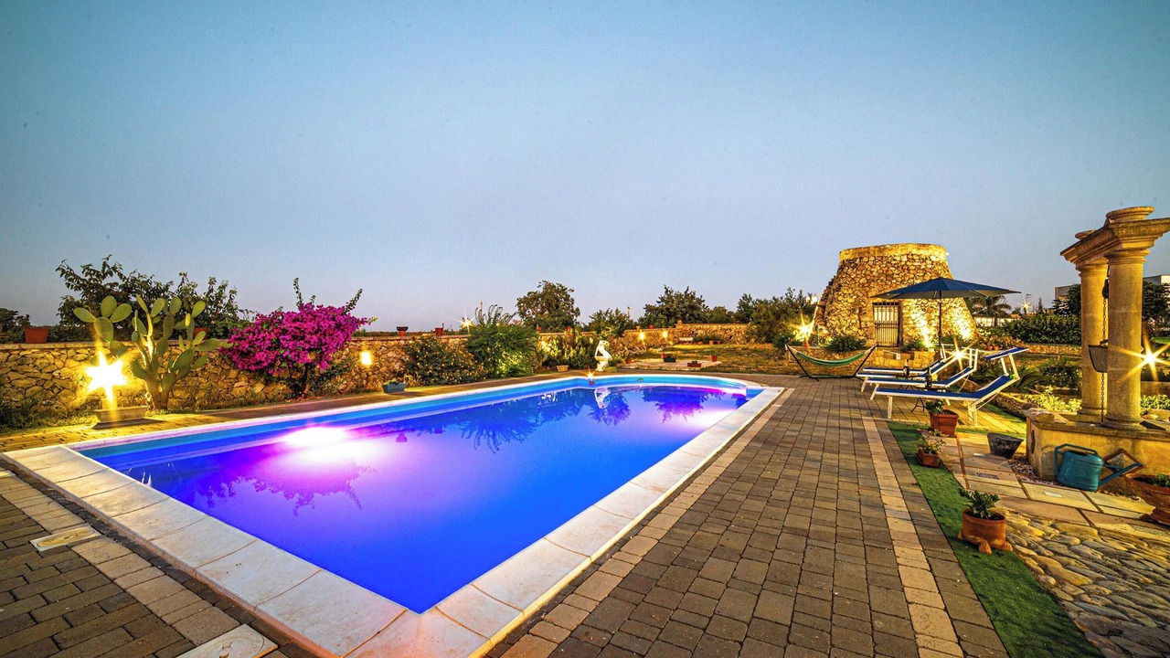 Photo of Outdoor in Carpignano Salentino
