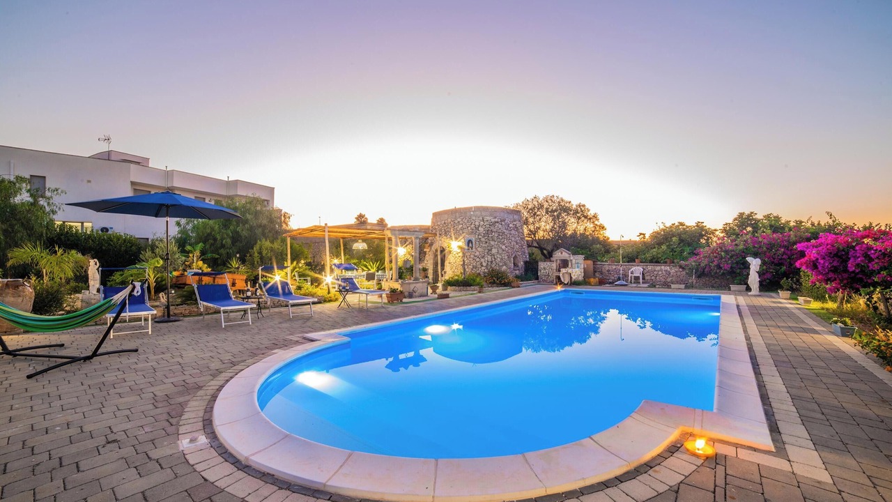 Photo of Outdoor in Carpignano Salentino