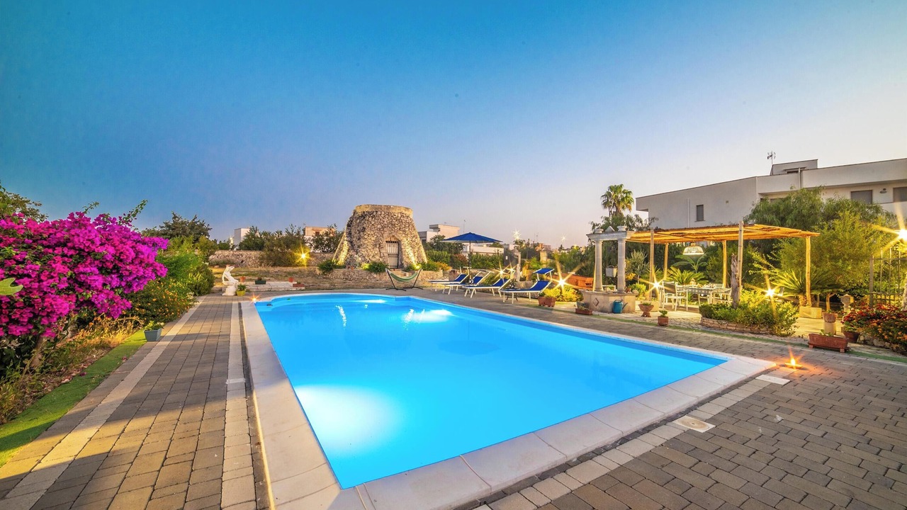 Photo of Outdoor in Carpignano Salentino