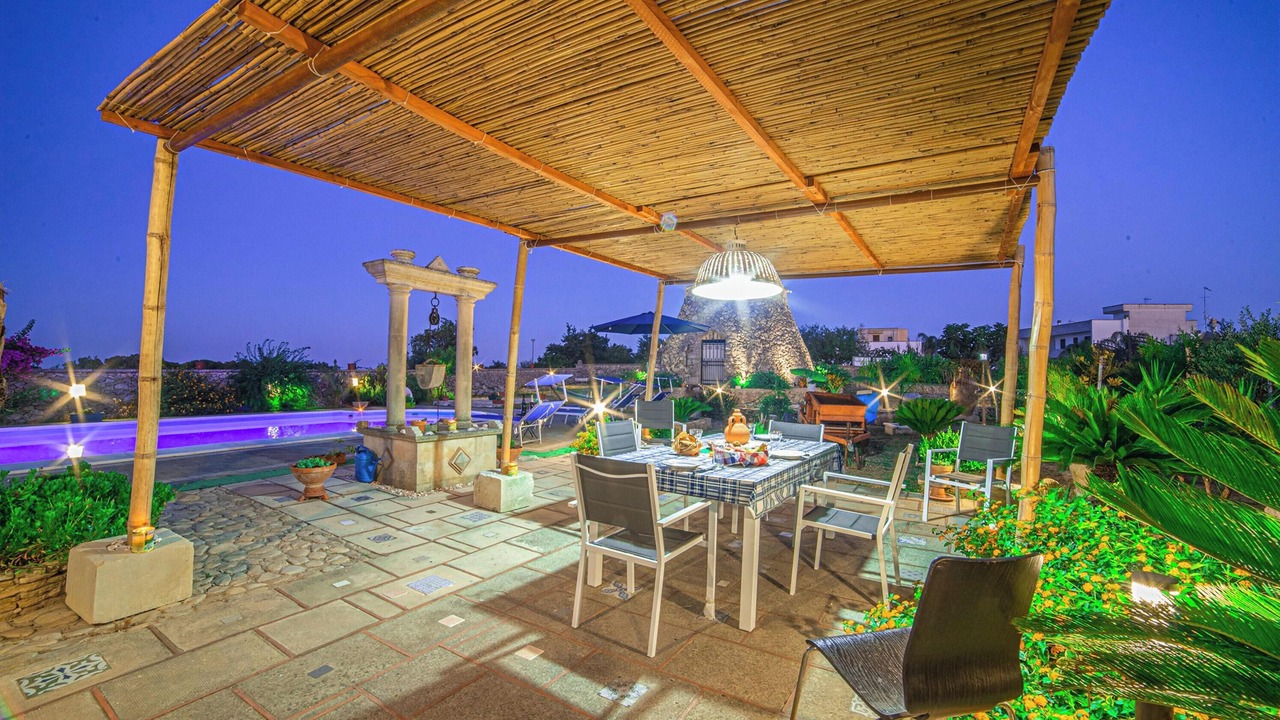 Photo of Outdoor in Carpignano Salentino