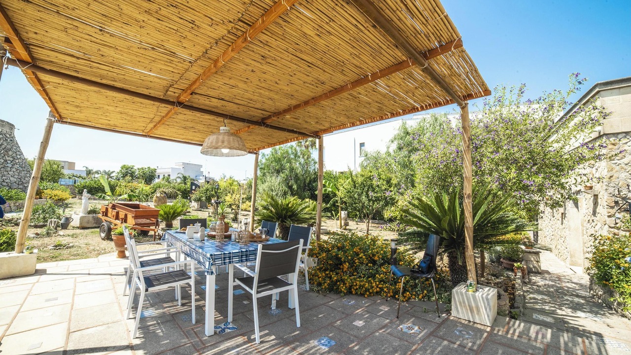 Photo of Outdoor in Carpignano Salentino