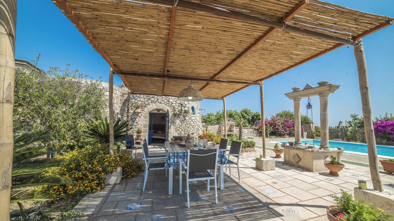 Photo of Outdoor in Carpignano Salentino