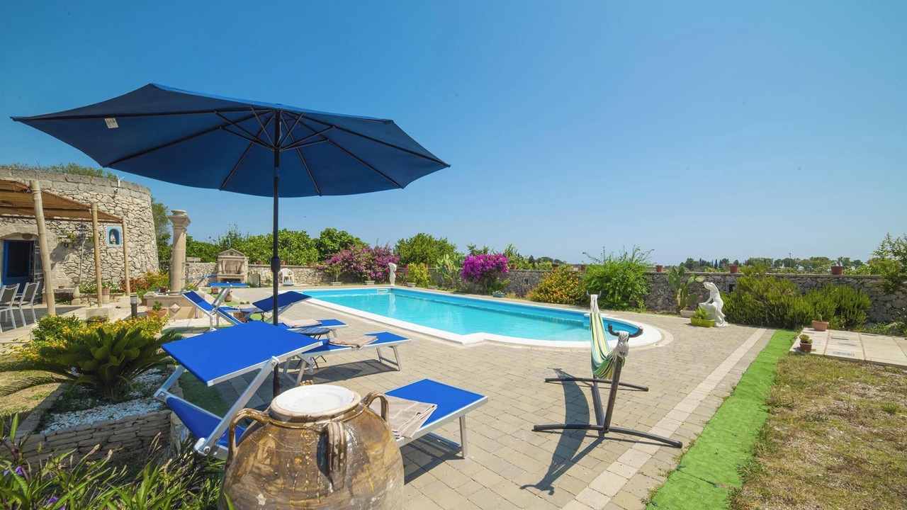 Photo of Outdoor in Carpignano Salentino
