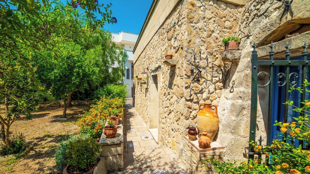 Photo of Outdoor in Carpignano Salentino