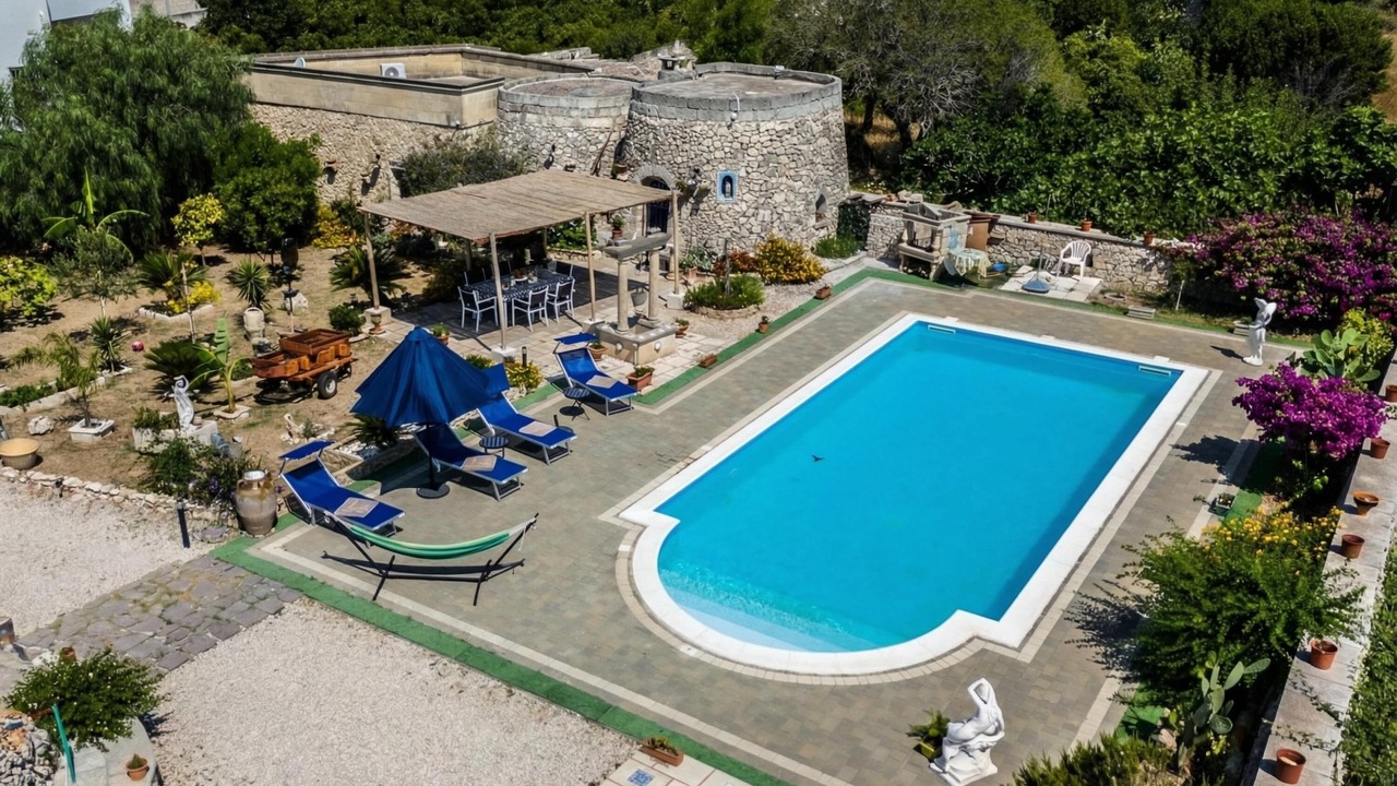 Photo of Outdoor in Carpignano Salentino