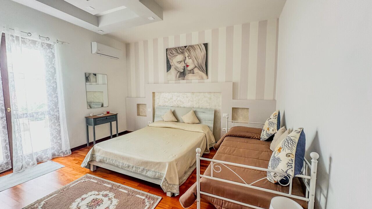 Photo of Bedroom in Vibo Marina