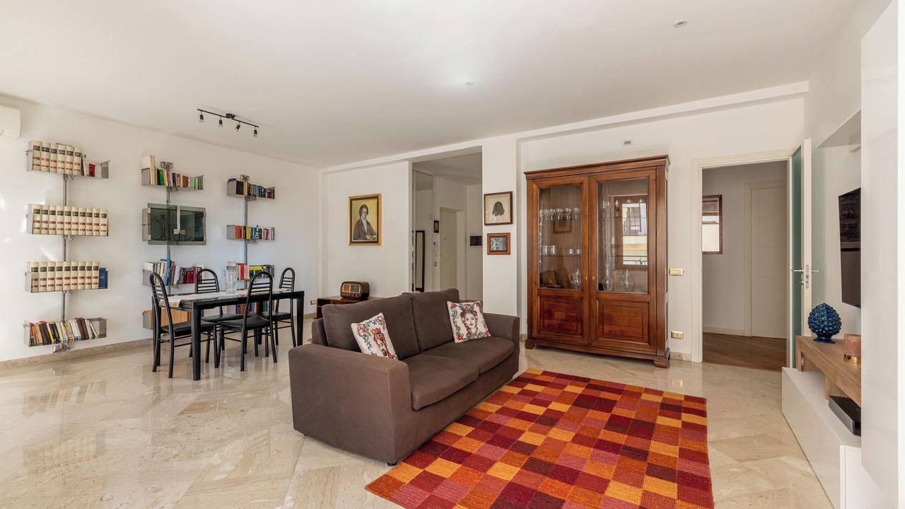 Photo of Livingroom in Borgo Vecchio