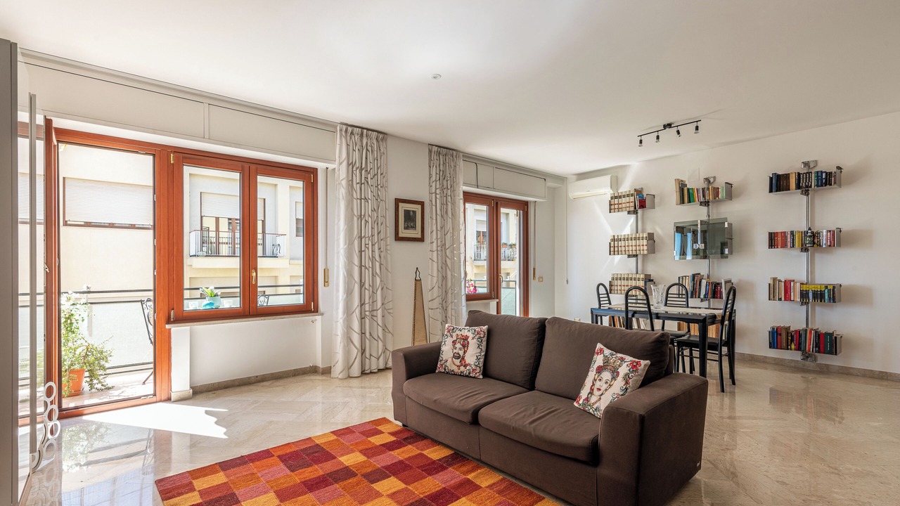 Photo of Livingroom in Borgo Vecchio