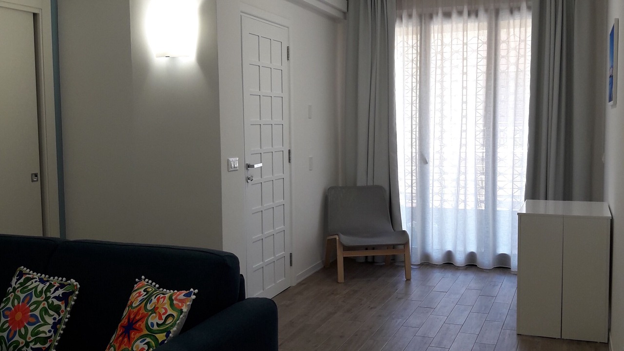 Photo of Livingroom in Trapani