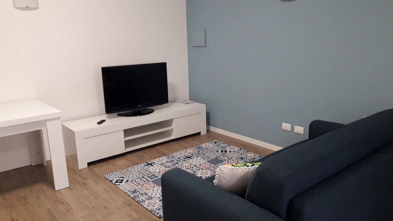 Photo of Livingroom in Trapani